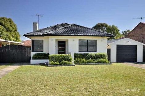 12 Warwick St, Hurstville, NSW 2220