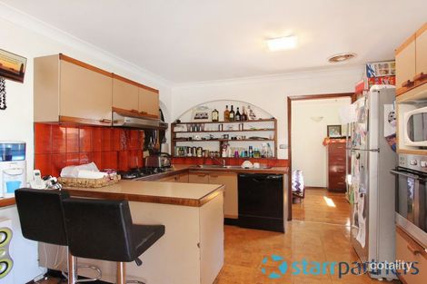 Property photo of 7 Wiley Place Guildford West NSW 2161