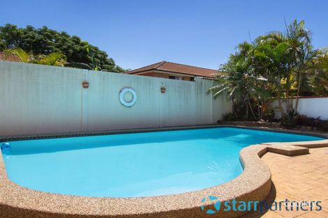 Property photo of 7 Wiley Place Guildford West NSW 2161