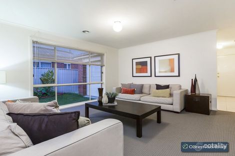 Property photo of 28 Ashwood Grove Pakenham VIC 3810