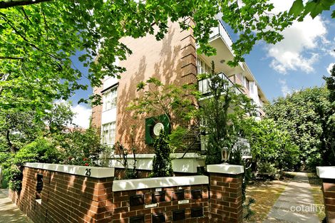 Property photo of 9/25 Rockley Road South Yarra VIC 3141