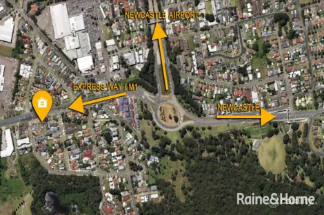 Property photo of 157 Newcastle Road Wallsend NSW 2287