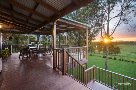 Property photo of 1413 George Booth Drive Buchanan NSW 2323