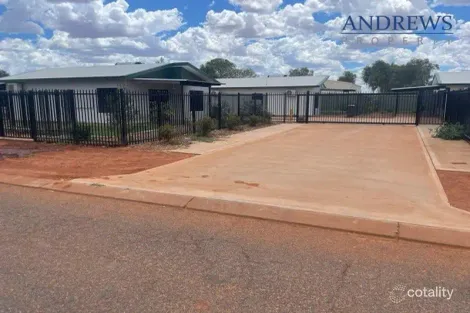 19 Blackmore Rd, Tennant Creek, NT 0860