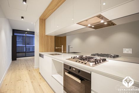 Property photo of 1108/3 Yarra Street South Yarra VIC 3141