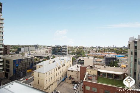 Property photo of 1108/3 Yarra Street South Yarra VIC 3141