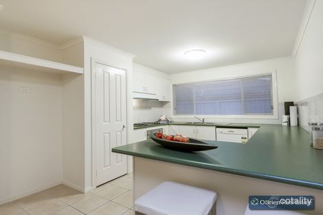 Property photo of 28 Ashwood Grove Pakenham VIC 3810