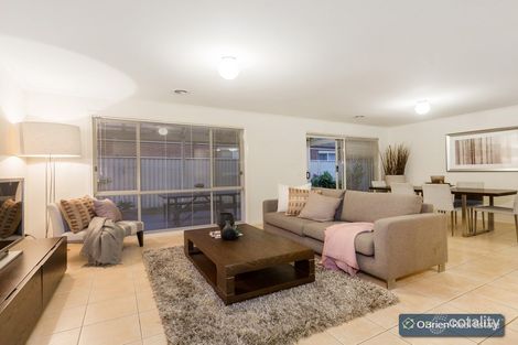 Property photo of 28 Ashwood Grove Pakenham VIC 3810