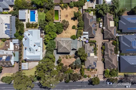 Property photo of 593 Portrush Road Glenunga SA 5064