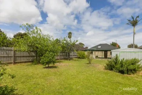 Property photo of 41 Thompson Street Clayton VIC 3168