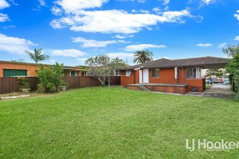 Property photo of 473 Woodville Road Guildford NSW 2161