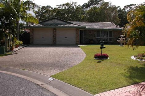 Property photo of 4 Justin Court Alexandra Hills QLD 4161