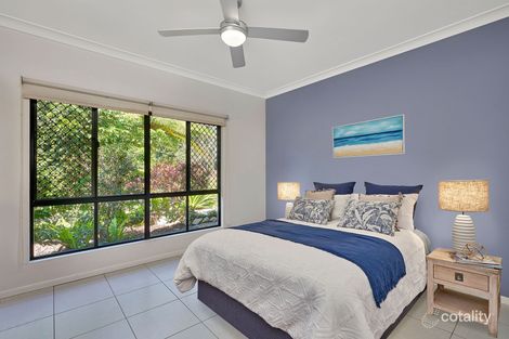 Property photo of 21 Christensen Road Kuranda QLD 4881