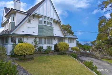 3 David St, Mosman, NSW 2088