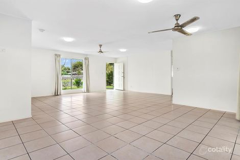 Property photo of 12 Izatt Close Edge Hill QLD 4870