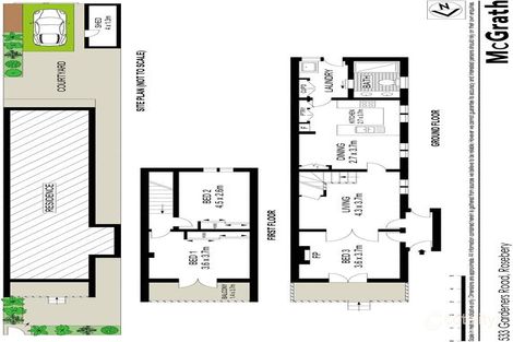 Property photo of 533 Gardeners Road Rosebery NSW 2018