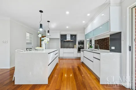 Property photo of 21 Camelia Street Springfield QLD 4300