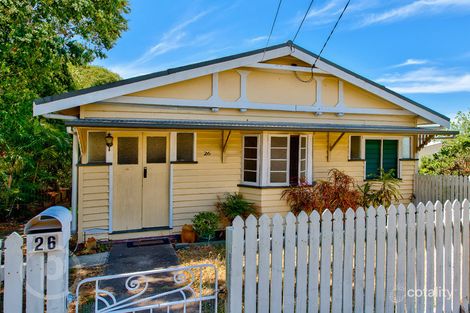 26 Park St, Kelvin Grove, QLD 4059