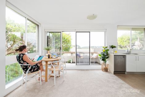 Property photo of 6/3 Hilltop Crescent Fairlight NSW 2094