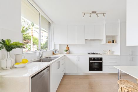 Property photo of 6/3 Hilltop Crescent Fairlight NSW 2094