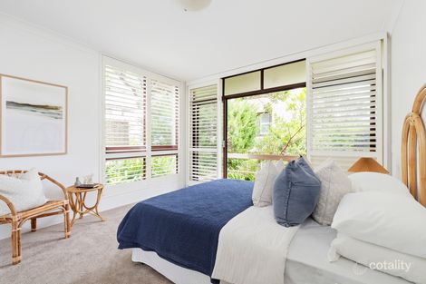 Property photo of 6/3 Hilltop Crescent Fairlight NSW 2094