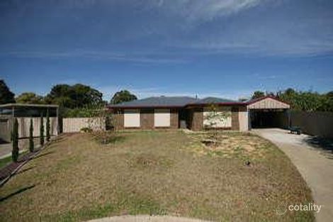 Property photo of 4 Wild Court Reynella East SA 5161