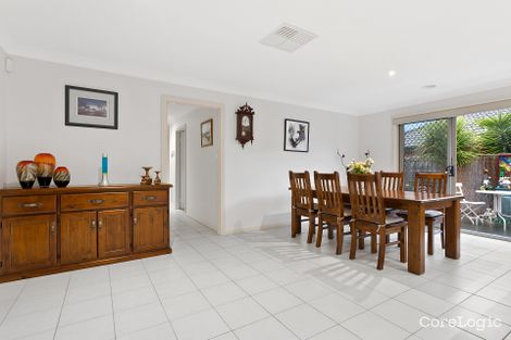 Property photo of 29 Yellowbox Avenue South Morang VIC 3752