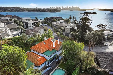 Property photo of 13 Vaucluse Road Vaucluse NSW 2030