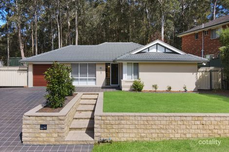 Property photo of 86 Bottlebrush Drive Glenning Valley NSW 2261