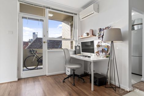 Property photo of 12/30 Mona Place South Yarra VIC 3141