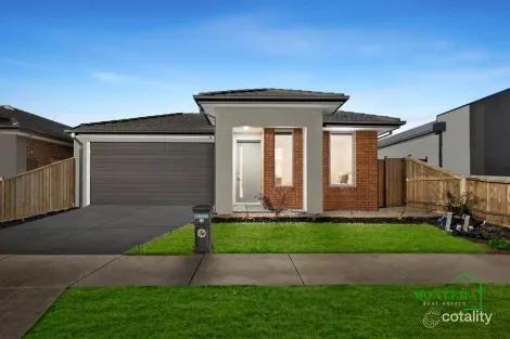 26 Chilworth St, Donnybrook, VIC 3064