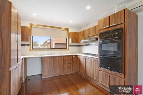 Property photo of 22 Elliot Street Reservoir VIC 3073