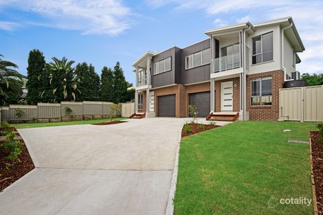 Property photo of 5 Hope Street Wallsend NSW 2287