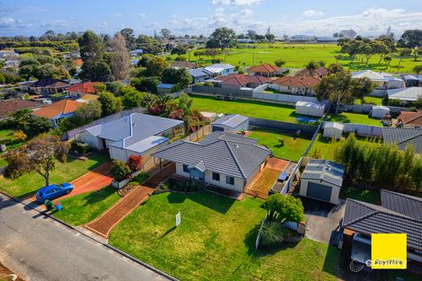 Property photo of 4A Sinclair Street Lockyer WA 6330