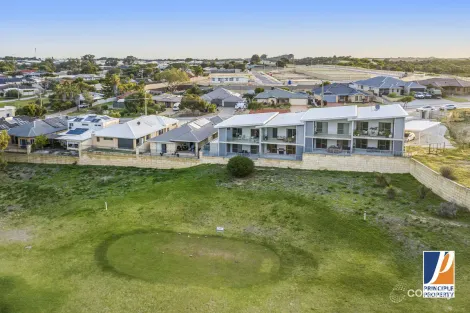 Property photo of 3/140 St Andrews Drive Yanchep WA 6035