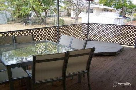 Property photo of 19 Evans Street Blackwater QLD 4717