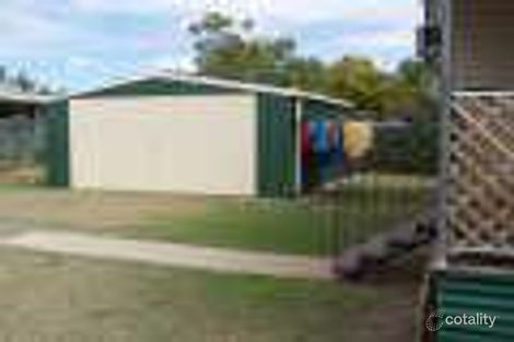 Property photo of 19 Evans Street Blackwater QLD 4717