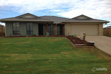 11 Leichhardt Dr, Gracemere, QLD 4702