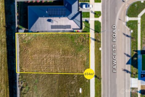 61 Fawcett Rd, Lucas, VIC 3350