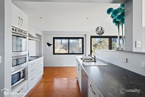 Property photo of 647 Collins Cap Road Collinsvale TAS 7012