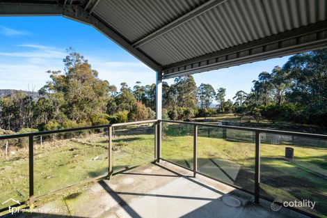 Property photo of 647 Collins Cap Road Collinsvale TAS 7012