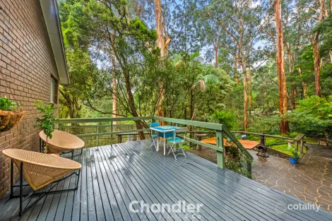 79 Mast Gully Rd, Upwey, VIC 3158