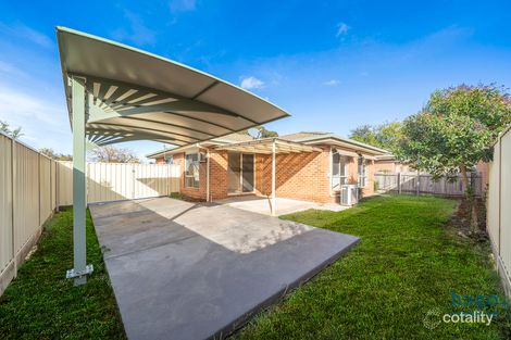 Property photo of 3 Yagan Place Ngunnawal ACT 2913