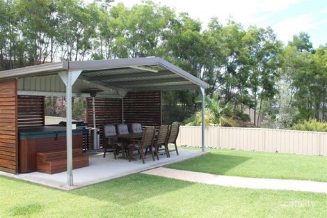 Property photo of 8 Walker Close Coffs Harbour NSW 2450