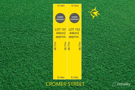 9 Cromer St, Camden Park, SA 5038