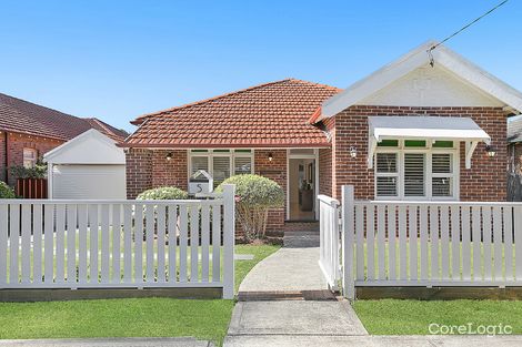 Property photo of 5 Ferncourt Avenue Roseville NSW 2069