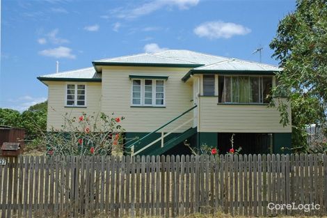 Property photo of 137 Arnaud Street Granville QLD 4650