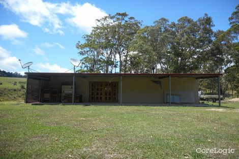 Property photo of 9 Quinlans Road Crediton QLD 4757