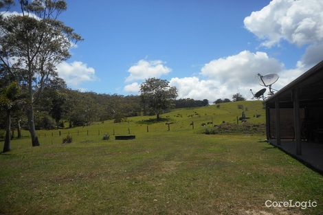 Property photo of 9 Quinlans Road Crediton QLD 4757