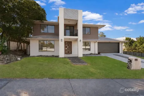 Property photo of 7 Maclagen Street Ormeau QLD 4208